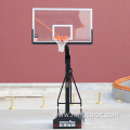Portable Professional Basketball Hoop Stand